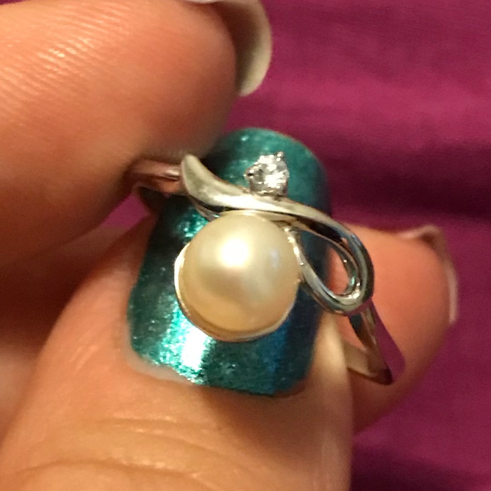 Ribbon of Hope- Retired